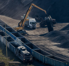 Coal Supply to Power Plants Improves as Rake Loading Rises